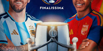 finalissima