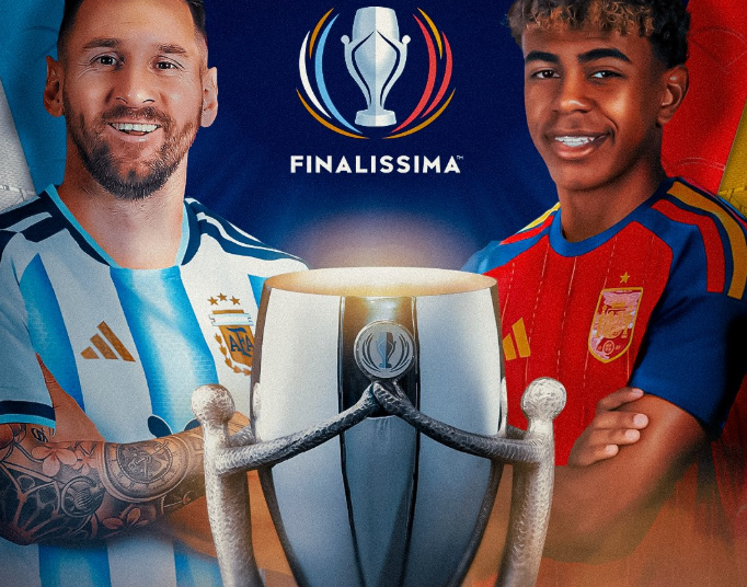 finalissima