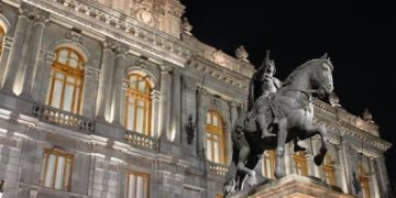 🖼️ El Museo Nacional de Arte, “MUNAL” excelente opción para la época decembrina