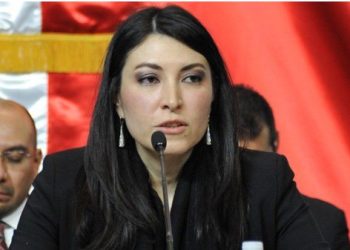 🎙️ “Más adelante se evaluarían ajustes adicionales a la tasa de referencia”: Victoria Rodríguez Ceja