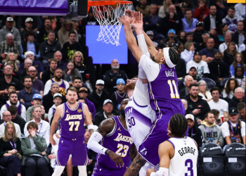 lakers