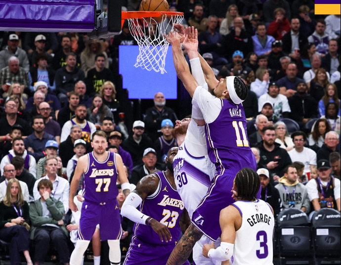 lakers