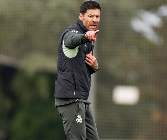 xabi