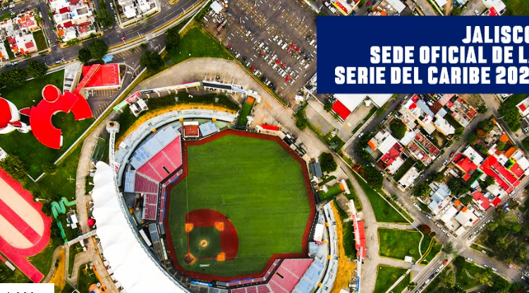 serie del caribe