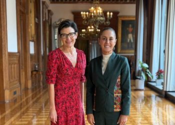 📉 Citi reafirma su compromiso con México