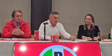 🔴 “Vamos a recuperar Zacatecas”: Alito Moreno asegura triunfo del PRI en 2027