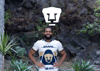 Juninho Vieira es nuevo jugador de los Pumas