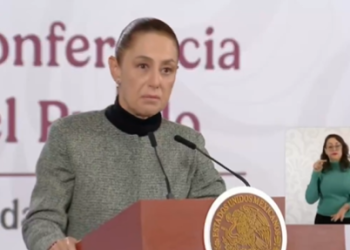 Sheinbaum anuncia atención a víctimas e investigaciones tras accidente del Tren Interoceánico