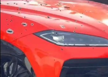 🚓 Jalisco: Ataque armado contra empresario deja 3 muertos y desata intenso operativo