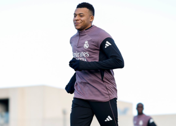 mbappe