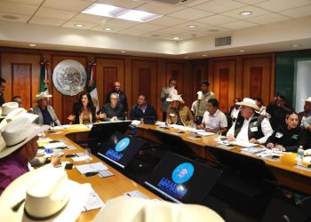 ✅ Listo paquete para aprobar leyes en vapeadores, aranceles, economía circular, armada y leyes del agua al final
