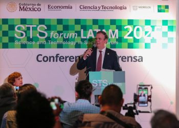 Marcelo Ebrard asegura que México sigue en ruta para la revisión del TMEC pese a declaraciones de Trump
