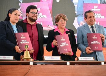 🚧 Anuncian rehabilitación histórica del Periférico Norte