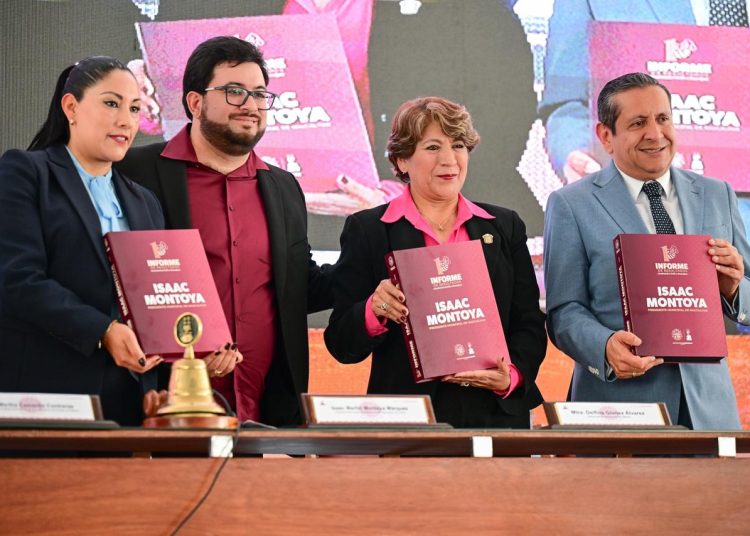 Anuncian rehabilitación histórica del Periférico Norte
