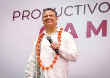 🗳️ Fracasa intento de Revocación de Mandato en Hidalgo