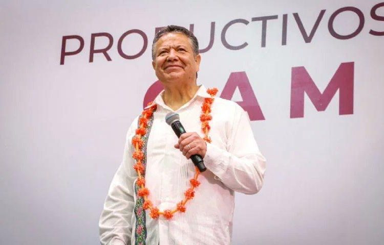 Fracasa intento de Revocación de Mandato en Hidalgo