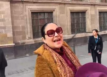 💐 Mónica Fernández asegura legalidad en triunfo de su sobrina Fátima Bosch como Miss Universo