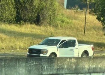 Atacan a balazos al subsecretario de Operaciones de la SSP en Colima; se reporta estable