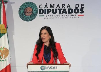 ✅ Van por tasa cero en alimentos para mascotas; Kenia López Rabadán
