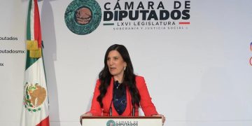 ✅ Van por tasa cero en alimentos para mascotas; Kenia López Rabadán
