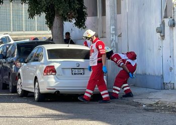 🚓 Asesinan a agente de la FGE y empleado del SAT en Culiacán