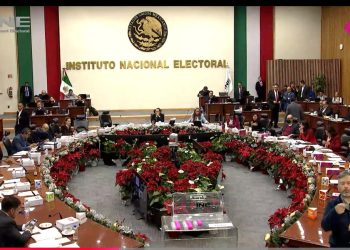 🗳️ INE implementará por primera vez el Voto Anticipado por Internet en Coahuila