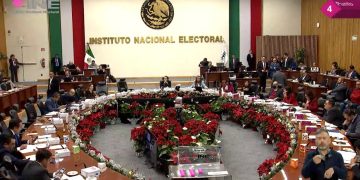 🗳️ INE implementará por primera vez el Voto Anticipado por Internet en Coahuila