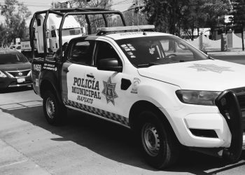🚓 Guanajuato: 5 muertos y 3 heridos en diversos ataques en Irapuato