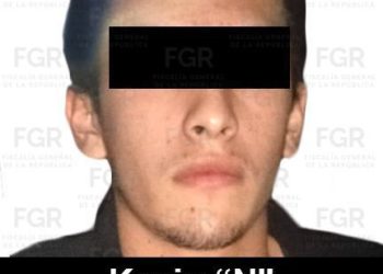 Nuevo León: FGR vincula a proceso a sobrino de Osiel Cárdenas Guillén