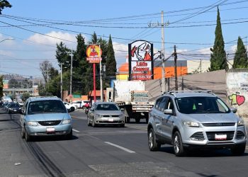 ¿Tu auto dejará de circular? Lista de los 22 municipios del Edomex que tendrán Hoy No Circula en 2026