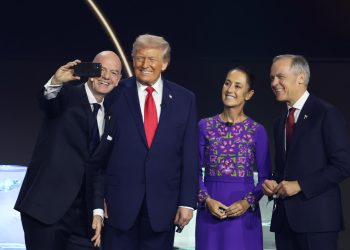 ⚽ Destaca Sheinbaum el Juego de Pelota en Sorteo del Mundial