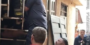 Tragedia en Santa Fe: Mueren cuatro personas intoxicadas