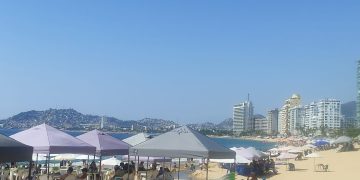 En al menos 13 municipios de Guerrero se podrá observar la gala piromusical para recibir el 2026