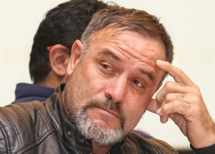 Adrián LeBaron habla sobre los bloqueos contra la reforma a la Ley de Aguas