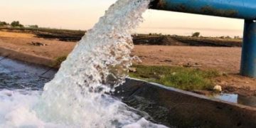 La nueva ley de aguas nacionales genera certidumbre jurídica y patrimonial: CNA