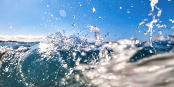 Gobierno de México asegura que garantiza abasto de agua y cumple Tratado de Aguas con Estados Unidos