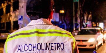 CDMX activa el Operativo Conduce Sin Alcohol 2025: más de mil puntos de revisión en la ciudad
