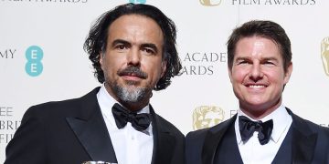 Tom Cruise y Alejandro González Iñárritu estrenarán película en octubre de 2026
