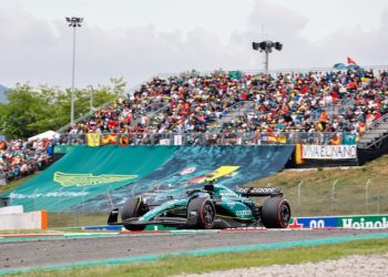 Para Briatore, Alonso era algo más que especial