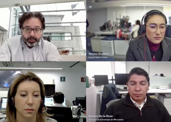 Analistas estiman que diversos factores harán repuntar la inflación en la primera parte del año