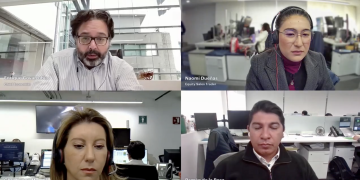 Analistas estiman que diversos factores harán repuntar la inflación en la primera parte del año