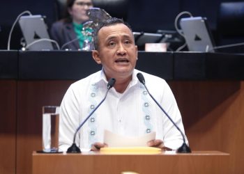 Celebra Antonino Morales histórico plan de inversión pública 2026 que pone a Oaxaca y al Corredor Interoceánico como ejes del desarrollo nacional