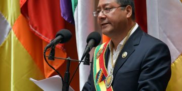 Gobierno de Bolivia confirma detención del expresidente Luis Arce