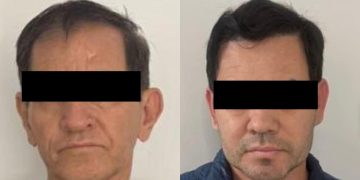 Prisión preventiva para familiares de Iván Archivaldo Guzmán, líder de Los Chapitos