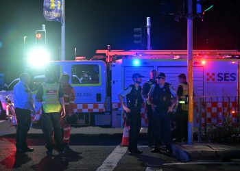 México condena ataque en playa de Sidney