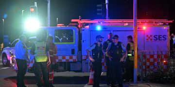 México condena ataque en playa de Sidney