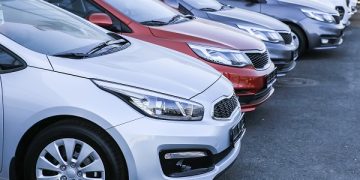 Pide la industria automotriz mejorar la regulación para  las unidades importadas a México