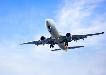Tripulaciones extranjeras solo podrán volar aeronaves con bandera mexicana hasta el 12 de enero del 2026: ASPA