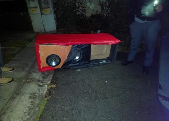 Localizan a adolescente desaparecida en Ecatepec; estaba oculta en bafle