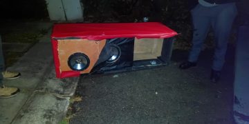 Localizan a adolescente desaparecida en Ecatepec; estaba oculta en bafle